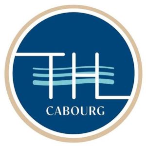 Logo thalazur Cabourg